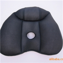 日韩流行美臀竹炭坐墊美屁坐垫