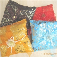 供汽车用品，雪纱炭包（竹炭净化空气去除异味汽车竹炭包）