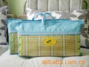 供应夏用竹丝枕（调湿调温，去除静电）