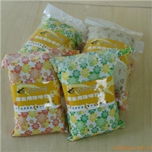 居室除味竹炭包（净化空气，,家装去味，去除有害气体）