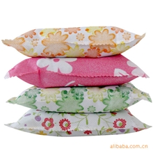 竹炭包汽车除味装修除味净化竹碳包冰箱除味200g200克