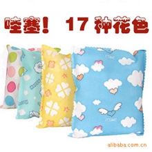 定做/订制LOGO炭包100%高温竹炭居室汽车除味竹炭包500克装修