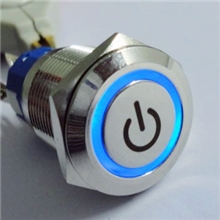 【诚信厂家品质保障】供应DESUNG德崧电源启动按钮开关