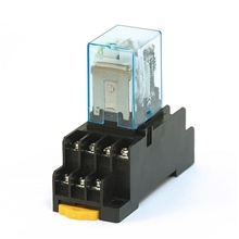 继电器MY3NJ