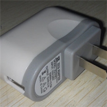 ipad2/3充电器USB充电器5V2.1A三星台电艾诺酷比魔方充电器