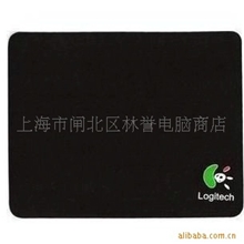 高档罗技鼠标垫布垫游戏鼠标垫防滑定位精确