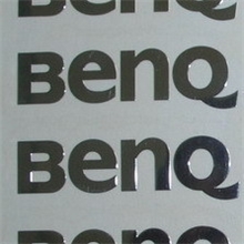 量大从优价格低廉金属LOGO可客户要求制作金属LOGO标贴