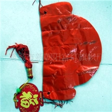 【厂家供应韩式优质广告灯笼】冬瓜灯笼，拉丝灯笼，灯笼大全