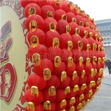 厂家供应传统民俗纱灯，民间纯手工艺品，礼品，春节年货