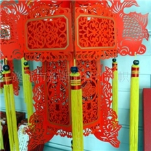 纸灯笼彩色灯笼大红灯笼婚庆灯笼批发各规格