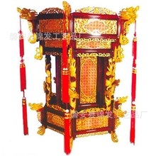 【厂家直供】东阳木雕，明清仿古琉璃灯，喜庆灯笼