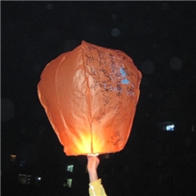 各种颜色各种形状阻燃优质孔明灯，许愿灯，天灯