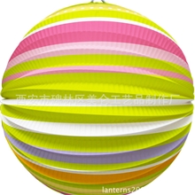 卡通纸灯笼批发纯手工制作专业生产灯笼厂家