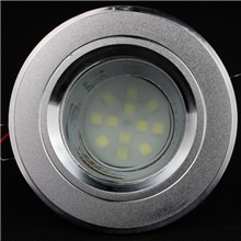 LED筒灯2.5寸筒灯批发各种功率筒灯批发