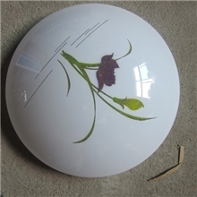 LED吸顶灯外壳厂家供应LED普通吸顶灯