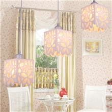 供应亚克力吊灯批发餐厅简约餐厅灯吊灯餐厅灯具灯饰餐厅三头