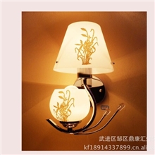 现代壁灯，床头灯，热卖大气时尚1480/2