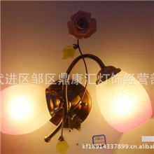 批发现代床头灯,新款壁灯,双头床头灯,3466/2时尚