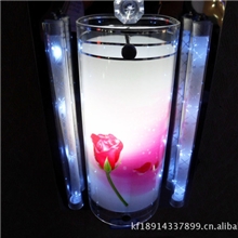 LED现代壁灯、床头灯时尚、大气A7