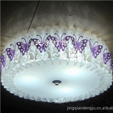 现代简约客厅吸顶灯/卧室吸顶灯/工程灯/餐厅灯/书房灯