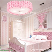 三角现代简约吸顶客厅灯/卧室吸顶灯/工程灯/书房灯/走廊灯