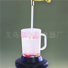 【新品上市】供应CH2001装饰灯摆饰礼品