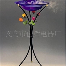 批发供应热销精品氧吧加湿器装饰灯加湿器