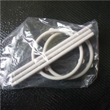 厂家直销塑料挡水架加湿器小配件小支架