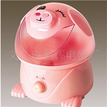 【新品上市】供应空气加湿器家用加湿器卡通加湿器