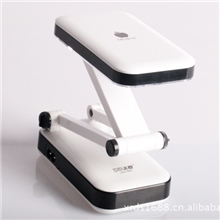 DP久量666苹果LED护眼学习台灯充电小台灯工作阅读台灯