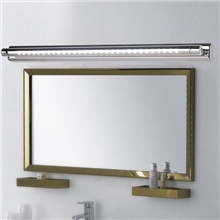 LED镜前灯不锈钢镜前灯现代简约浴室灯具JQ1091
