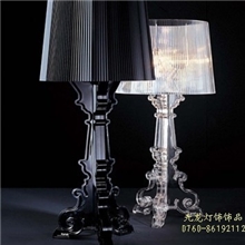 厂家直销亚克力灯、压克力台灯批发、时尚亚克力灯