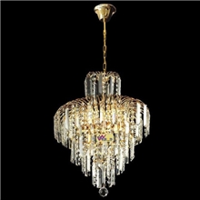 超低价批发时尚餐厅水晶吊灯现代卧室吊灯各式家居水晶灯可混批