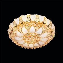 底价促销卧室水晶灯/餐厅水晶灯/直径600/可混批/古镇水晶灯厂家