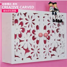 厂家直销/雕花电表箱/装饰箱/电表箱