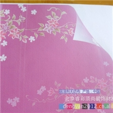 厂家直销环保无纺布个性壁画基材墙纸墙画材料加厚无纺布