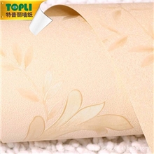 特普丽品牌墙纸田园风格小花深压纹墙纸卧室客厅家装壁纸批发