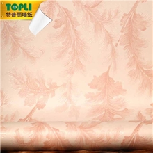 北京特普丽壁纸欧式宫廷大花酒店装修壁纸厂家厂商供应环保墙纸