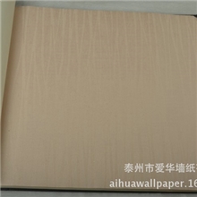 热销5303条纹工程墙纸酒店个性工程墙纸批发诚招加盟商