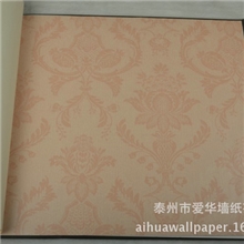 强力推荐3705特价环保墙纸净化环境舒心墙纸爱华品牌