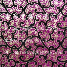 奔月厂家直销最新款KTV反光布闪光布