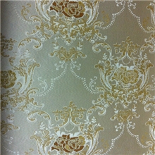 供应金色奢华家唯美无缝墙布壁布JWM-8009/8010家装酒店宾馆壁纸