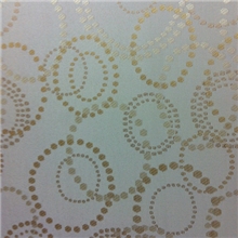 厂家直销无缝墙布壁布圆圈花型壁布JWM-8042/8043家装壁布墙布