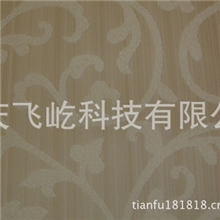 日本山月，丽彩环保阻燃墙纸。酒店，宾馆，网吧专用墙纸