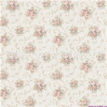 厂价批发北台墙纸，花神壁纸