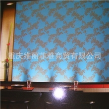 墙纸日本环保PVC墙纸