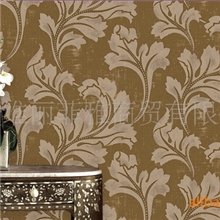 墙纸，阻燃墙纸，墙布