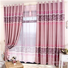 柯桥窗帘遮光系列窗帘布1米毛绒遮光窗帘布卧室客厅婚房窗帘