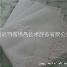 批发直销时尚大方高贵素雅白色牡丹提拉帘，扇形帘，气球帘