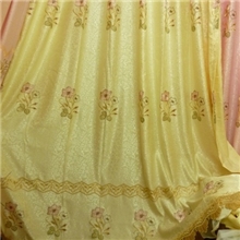 2012最新款绣花水溶提花窗帘布包返单包赚钱窗帘布批发